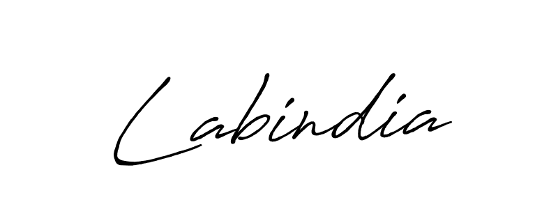 Here are the top 10 professional signature styles for the name Labindia. These are the best autograph styles you can use for your name. Labindia signature style 7 images and pictures png