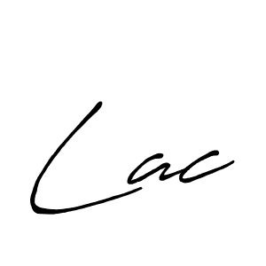 See photos of Lac official signature by Spectra . Check more albums & portfolios. Read reviews & check more about Antro_Vectra_Bolder font. Lac signature style 7 images and pictures png