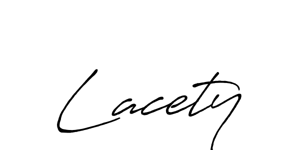 Antro_Vectra_Bolder is a professional signature style that is perfect for those who want to add a touch of class to their signature. It is also a great choice for those who want to make their signature more unique. Get Lacety name to fancy signature for free. Lacety signature style 7 images and pictures png