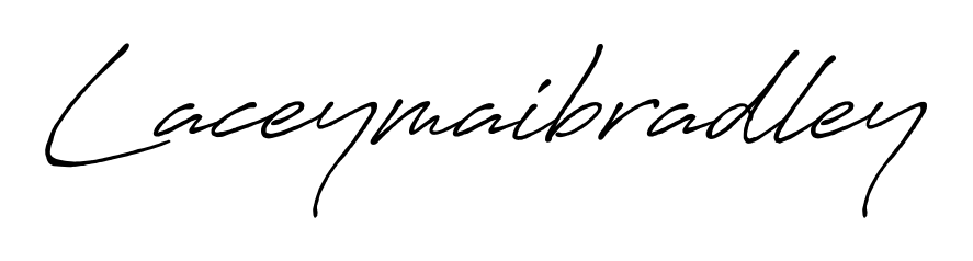 Make a beautiful signature design for name Laceymaibradley. Use this online signature maker to create a handwritten signature for free. Laceymaibradley signature style 7 images and pictures png