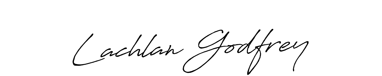 Also You can easily find your signature by using the search form. We will create Lachlan Godfrey name handwritten signature images for you free of cost using Antro_Vectra_Bolder sign style. Lachlan Godfrey signature style 7 images and pictures png