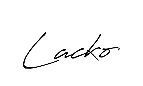 You can use this online signature creator to create a handwritten signature for the name Lacko. This is the best online autograph maker. Lacko signature style 7 images and pictures png