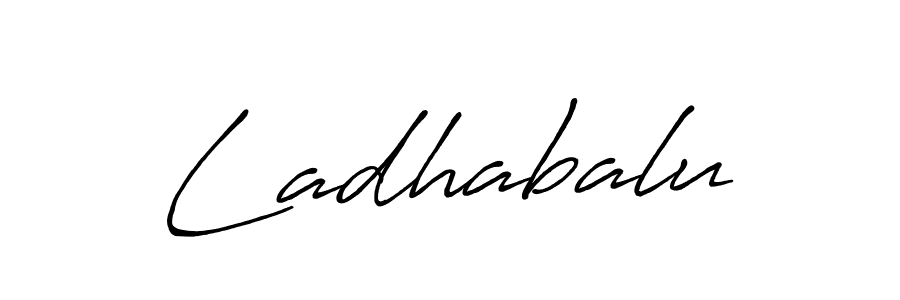 This is the best signature style for the Ladhabalu name. Also you like these signature font (Antro_Vectra_Bolder). Mix name signature. Ladhabalu signature style 7 images and pictures png