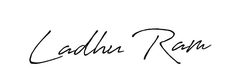 See photos of Ladhu Ram official signature by Spectra . Check more albums & portfolios. Read reviews & check more about Antro_Vectra_Bolder font. Ladhu Ram signature style 7 images and pictures png