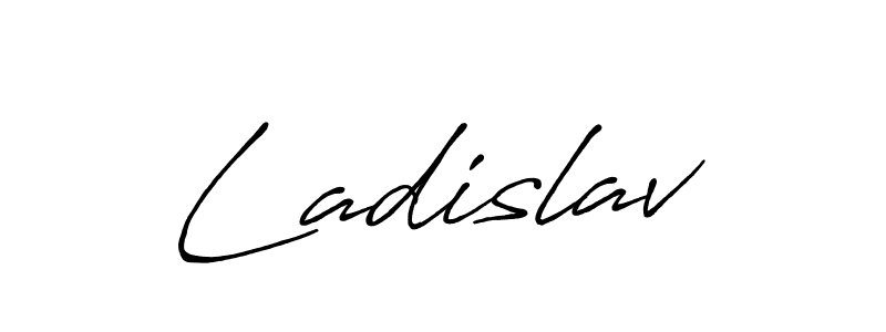 Similarly Antro_Vectra_Bolder is the best handwritten signature design. Signature creator online .You can use it as an online autograph creator for name Ladislav. Ladislav signature style 7 images and pictures png