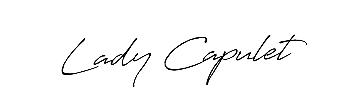 See photos of Lady Capulet official signature by Spectra . Check more albums & portfolios. Read reviews & check more about Antro_Vectra_Bolder font. Lady Capulet signature style 7 images and pictures png