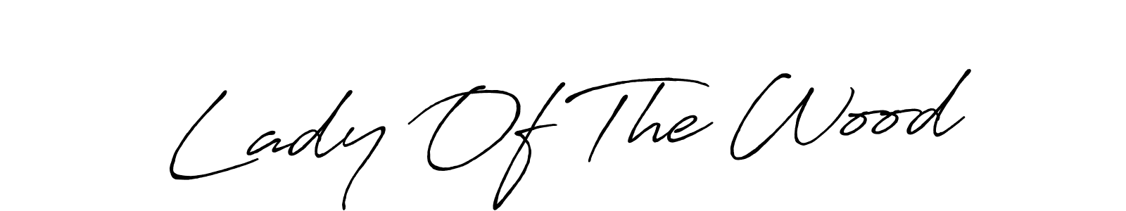 How to Draw Lady Of The Wood signature style? Antro_Vectra_Bolder is a latest design signature styles for name Lady Of The Wood. Lady Of The Wood signature style 7 images and pictures png