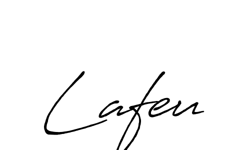 It looks lik you need a new signature style for name Lafeu. Design unique handwritten (Antro_Vectra_Bolder) signature with our free signature maker in just a few clicks. Lafeu signature style 7 images and pictures png