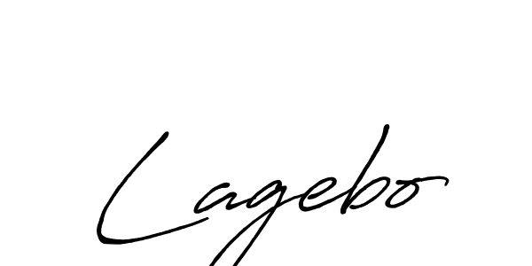 Make a beautiful signature design for name Lagebo. Use this online signature maker to create a handwritten signature for free. Lagebo signature style 7 images and pictures png