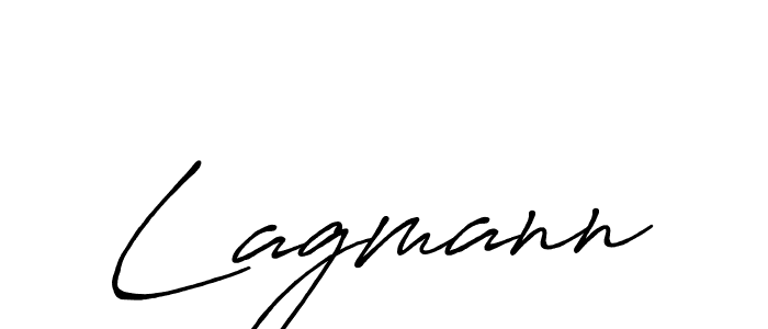 See photos of Lagmann official signature by Spectra . Check more albums & portfolios. Read reviews & check more about Antro_Vectra_Bolder font. Lagmann signature style 7 images and pictures png