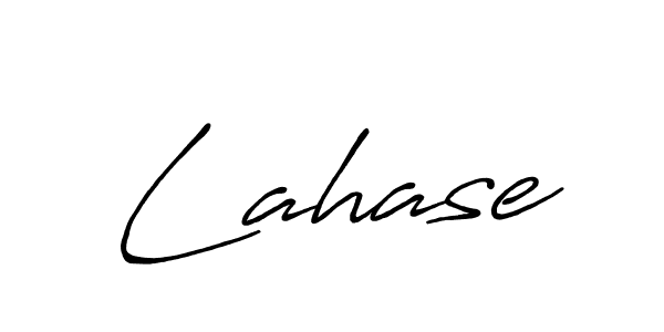 How to Draw Lahase signature style? Antro_Vectra_Bolder is a latest design signature styles for name Lahase. Lahase signature style 7 images and pictures png