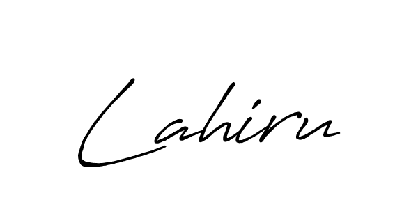 See photos of Lahiru official signature by Spectra . Check more albums & portfolios. Read reviews & check more about Antro_Vectra_Bolder font. Lahiru signature style 7 images and pictures png