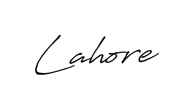 Make a short Lahore signature style. Manage your documents anywhere anytime using Antro_Vectra_Bolder. Create and add eSignatures, submit forms, share and send files easily. Lahore signature style 7 images and pictures png