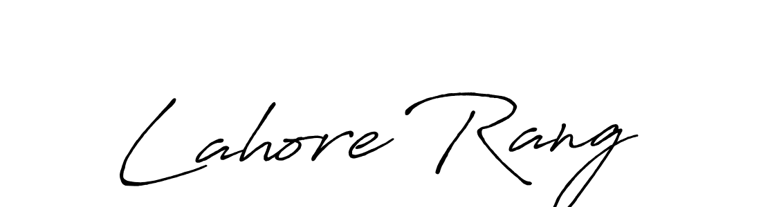 Check out images of Autograph of Lahore Rang name. Actor Lahore Rang Signature Style. Antro_Vectra_Bolder is a professional sign style online. Lahore Rang signature style 7 images and pictures png