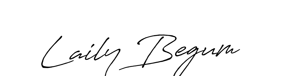 This is the best signature style for the Laily Begum name. Also you like these signature font (Antro_Vectra_Bolder). Mix name signature. Laily Begum signature style 7 images and pictures png
