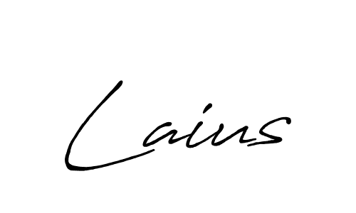 Best and Professional Signature Style for Laius. Antro_Vectra_Bolder Best Signature Style Collection. Laius signature style 7 images and pictures png