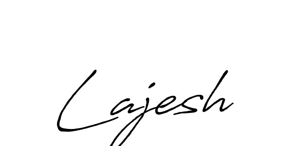 You can use this online signature creator to create a handwritten signature for the name Lajesh. This is the best online autograph maker. Lajesh signature style 7 images and pictures png