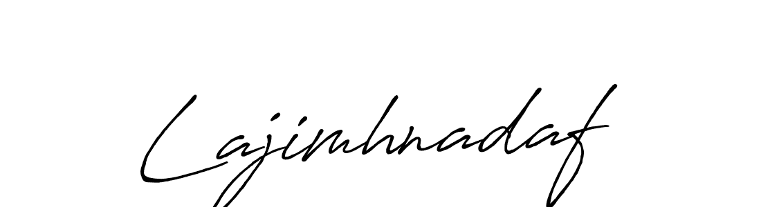 Here are the top 10 professional signature styles for the name Lajimhnadaf. These are the best autograph styles you can use for your name. Lajimhnadaf signature style 7 images and pictures png