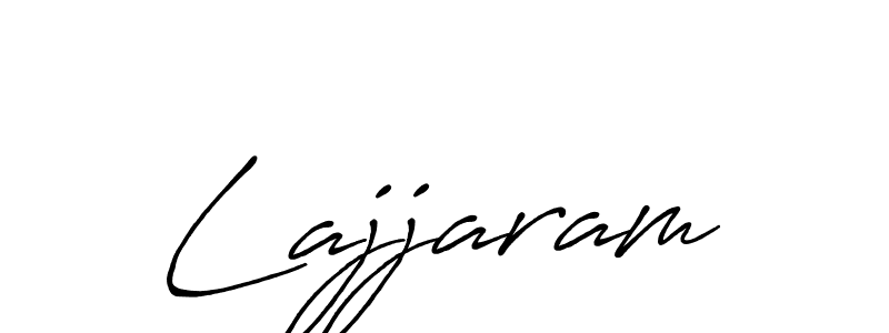 Also You can easily find your signature by using the search form. We will create Lajjaram name handwritten signature images for you free of cost using Antro_Vectra_Bolder sign style. Lajjaram signature style 7 images and pictures png