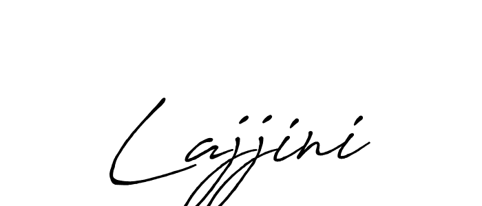 You can use this online signature creator to create a handwritten signature for the name Lajjini. This is the best online autograph maker. Lajjini signature style 7 images and pictures png