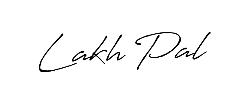 See photos of Lakh Pal official signature by Spectra . Check more albums & portfolios. Read reviews & check more about Antro_Vectra_Bolder font. Lakh Pal signature style 7 images and pictures png