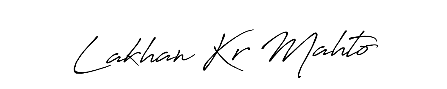 You can use this online signature creator to create a handwritten signature for the name Lakhan Kr Mahto. This is the best online autograph maker. Lakhan Kr Mahto signature style 7 images and pictures png