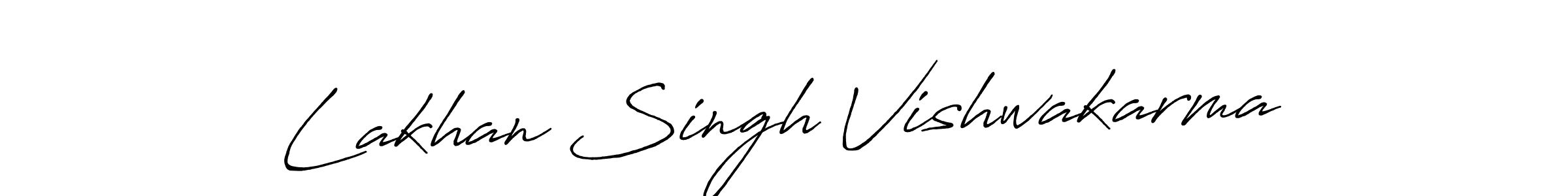How to Draw Lakhan Singh Vishwakarma signature style? Antro_Vectra_Bolder is a latest design signature styles for name Lakhan Singh Vishwakarma. Lakhan Singh Vishwakarma signature style 7 images and pictures png