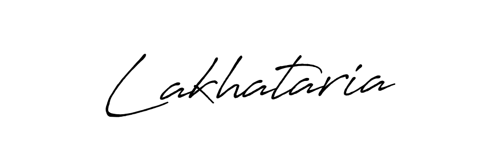 This is the best signature style for the Lakhataria name. Also you like these signature font (Antro_Vectra_Bolder). Mix name signature. Lakhataria signature style 7 images and pictures png