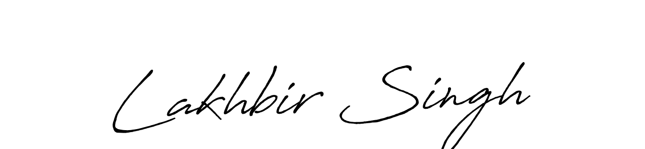 How to Draw Lakhbir Singh signature style? Antro_Vectra_Bolder is a latest design signature styles for name Lakhbir Singh. Lakhbir Singh signature style 7 images and pictures png