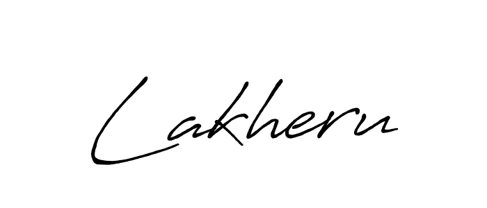 How to Draw Lakheru signature style? Antro_Vectra_Bolder is a latest design signature styles for name Lakheru. Lakheru signature style 7 images and pictures png