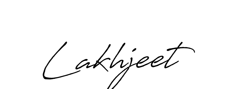 Similarly Antro_Vectra_Bolder is the best handwritten signature design. Signature creator online .You can use it as an online autograph creator for name Lakhjeet. Lakhjeet signature style 7 images and pictures png