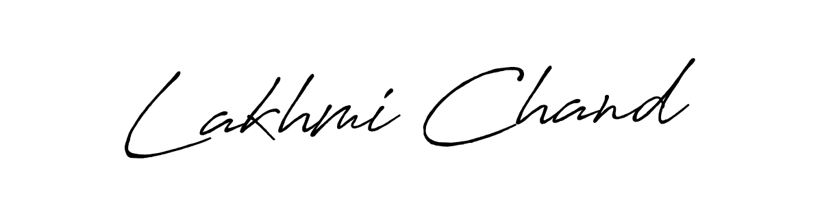 Similarly Antro_Vectra_Bolder is the best handwritten signature design. Signature creator online .You can use it as an online autograph creator for name Lakhmi Chand. Lakhmi Chand signature style 7 images and pictures png