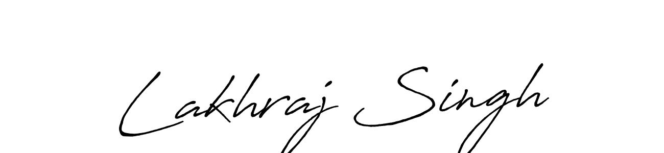 This is the best signature style for the Lakhraj Singh name. Also you like these signature font (Antro_Vectra_Bolder). Mix name signature. Lakhraj Singh signature style 7 images and pictures png