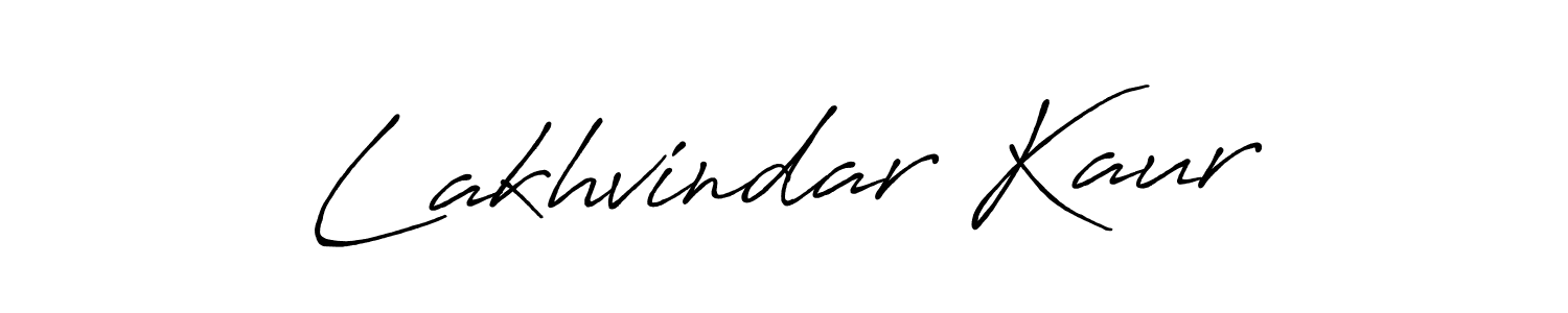 You can use this online signature creator to create a handwritten signature for the name Lakhvindar Kaur. This is the best online autograph maker. Lakhvindar Kaur signature style 7 images and pictures png
