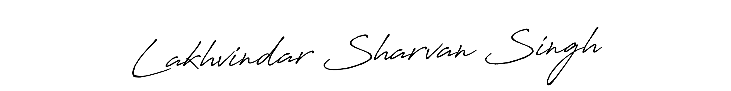 Similarly Antro_Vectra_Bolder is the best handwritten signature design. Signature creator online .You can use it as an online autograph creator for name Lakhvindar Sharvan Singh. Lakhvindar Sharvan Singh signature style 7 images and pictures png