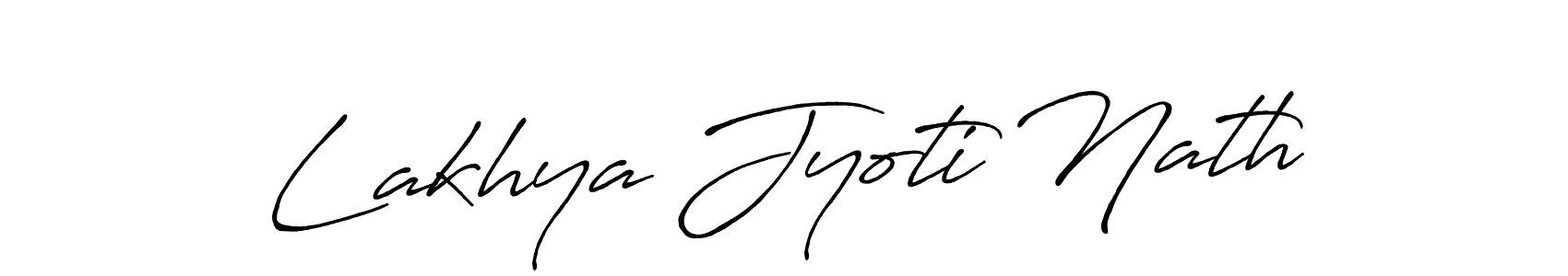 Check out images of Autograph of Lakhya Jyoti Nath name. Actor Lakhya Jyoti Nath Signature Style. Antro_Vectra_Bolder is a professional sign style online. Lakhya Jyoti Nath signature style 7 images and pictures png