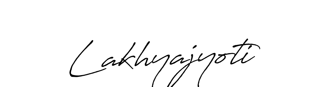 You should practise on your own different ways (Antro_Vectra_Bolder) to write your name (Lakhyajyoti) in signature. don't let someone else do it for you. Lakhyajyoti signature style 7 images and pictures png