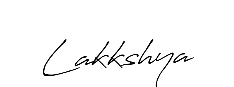 Similarly Antro_Vectra_Bolder is the best handwritten signature design. Signature creator online .You can use it as an online autograph creator for name Lakkshya. Lakkshya signature style 7 images and pictures png