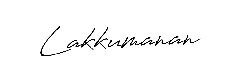 It looks lik you need a new signature style for name Lakkumanan. Design unique handwritten (Antro_Vectra_Bolder) signature with our free signature maker in just a few clicks. Lakkumanan signature style 7 images and pictures png