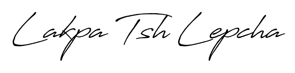 How to Draw Lakpa Tsh Lepcha signature style? Antro_Vectra_Bolder is a latest design signature styles for name Lakpa Tsh Lepcha. Lakpa Tsh Lepcha signature style 7 images and pictures png