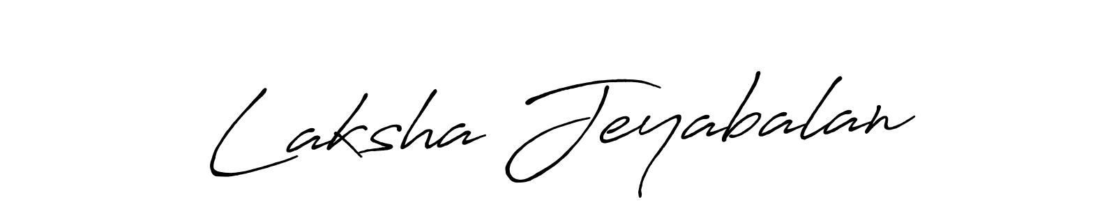 You can use this online signature creator to create a handwritten signature for the name Laksha Jeyabalan. This is the best online autograph maker. Laksha Jeyabalan signature style 7 images and pictures png