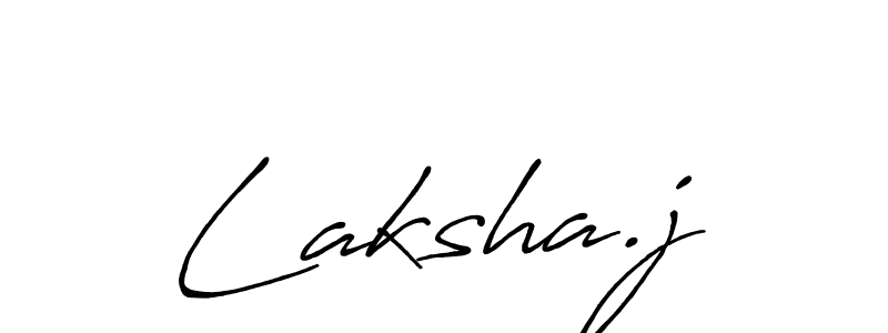 Here are the top 10 professional signature styles for the name Laksha.j. These are the best autograph styles you can use for your name. Laksha.j signature style 7 images and pictures png