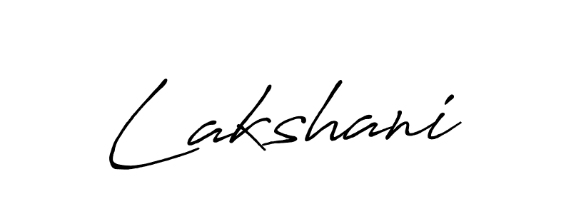 Here are the top 10 professional signature styles for the name Lakshani. These are the best autograph styles you can use for your name. Lakshani signature style 7 images and pictures png