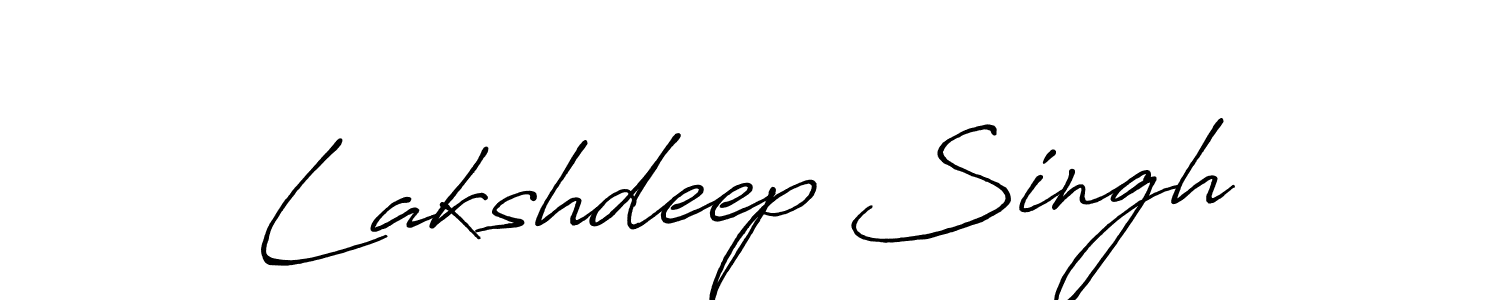 The best way (Antro_Vectra_Bolder) to make a short signature is to pick only two or three words in your name. The name Lakshdeep Singh include a total of six letters. For converting this name. Lakshdeep Singh signature style 7 images and pictures png
