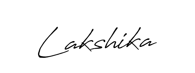 How to Draw Lakshika signature style? Antro_Vectra_Bolder is a latest design signature styles for name Lakshika. Lakshika signature style 7 images and pictures png