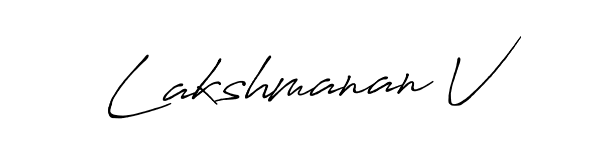 You can use this online signature creator to create a handwritten signature for the name Lakshmanan V. This is the best online autograph maker. Lakshmanan V signature style 7 images and pictures png