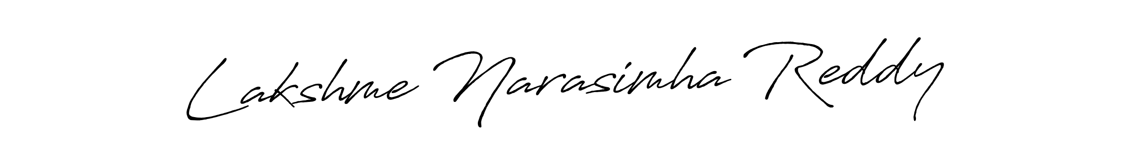 The best way (Antro_Vectra_Bolder) to make a short signature is to pick only two or three words in your name. The name Lakshme Narasimha Reddy include a total of six letters. For converting this name. Lakshme Narasimha Reddy signature style 7 images and pictures png