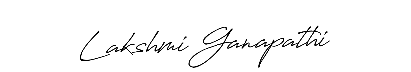 Check out images of Autograph of Lakshmi Ganapathi name. Actor Lakshmi Ganapathi Signature Style. Antro_Vectra_Bolder is a professional sign style online. Lakshmi Ganapathi signature style 7 images and pictures png