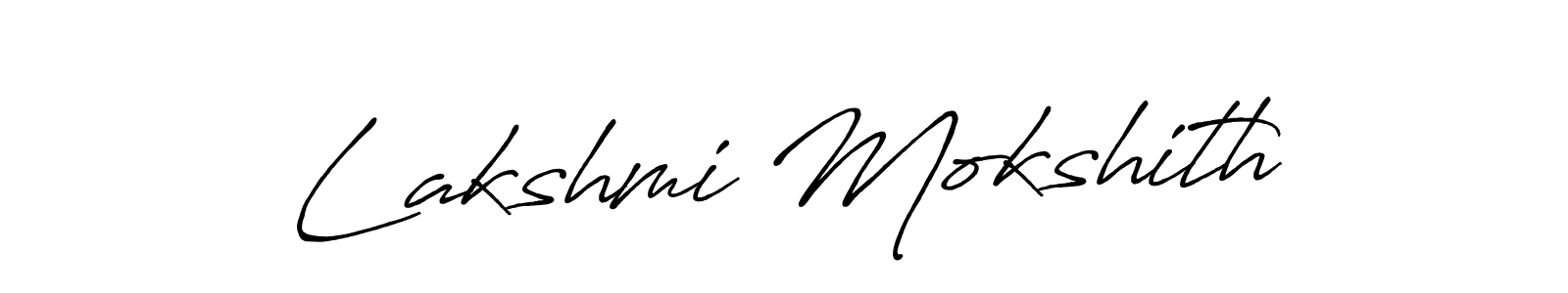 Check out images of Autograph of Lakshmi Mokshith name. Actor Lakshmi Mokshith Signature Style. Antro_Vectra_Bolder is a professional sign style online. Lakshmi Mokshith signature style 7 images and pictures png