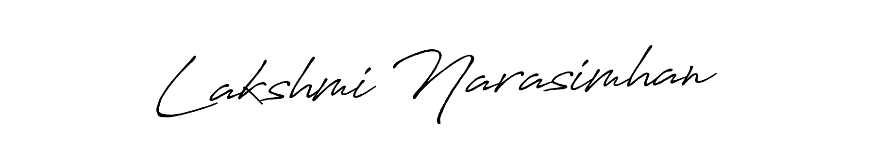 You can use this online signature creator to create a handwritten signature for the name Lakshmi Narasimhan. This is the best online autograph maker. Lakshmi Narasimhan signature style 7 images and pictures png